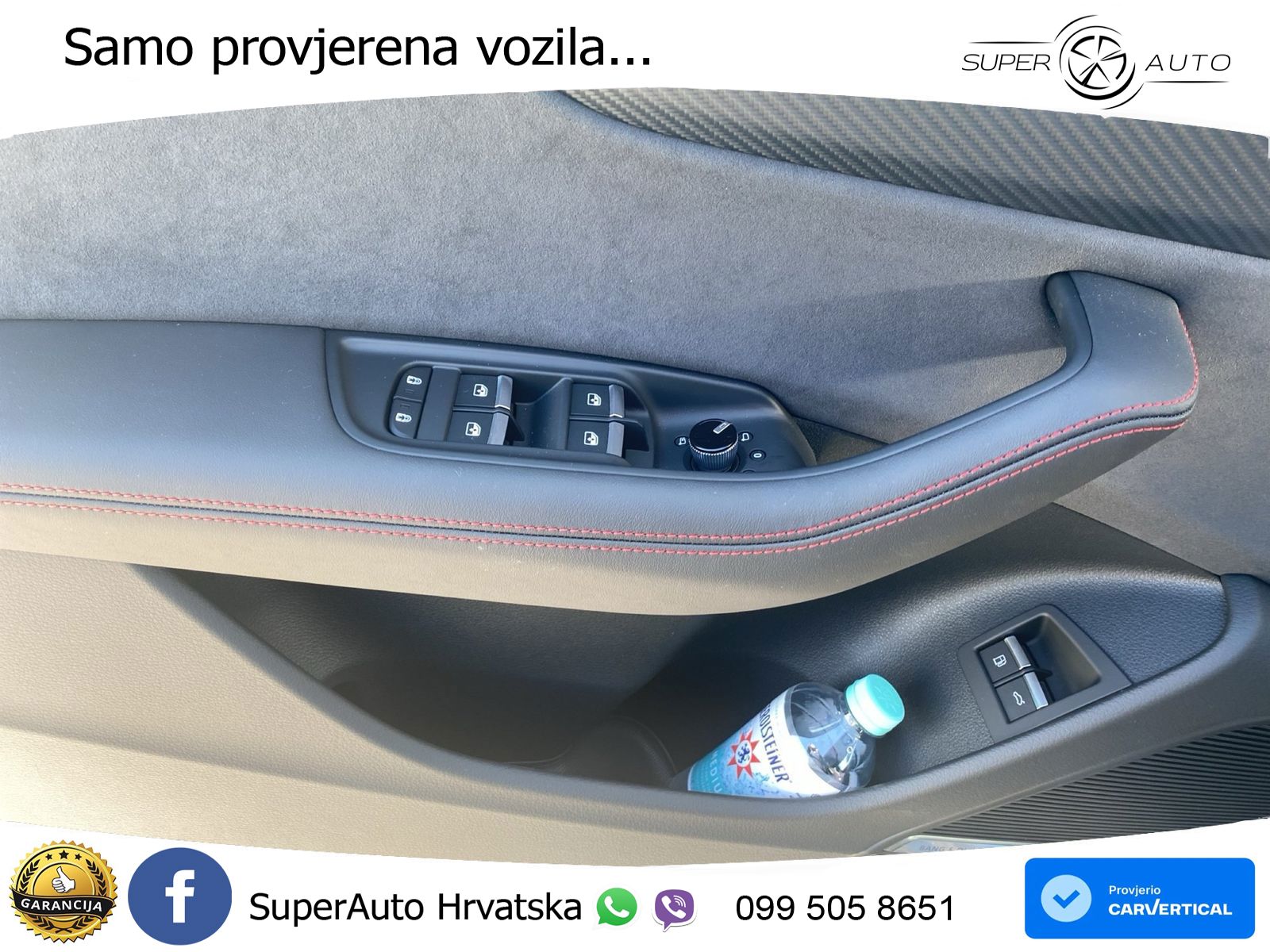 Audi Q8 60 TFSIe V6 (490 KS) quattro Tiptronic S line 489 KS LED+GR SJED+ACC