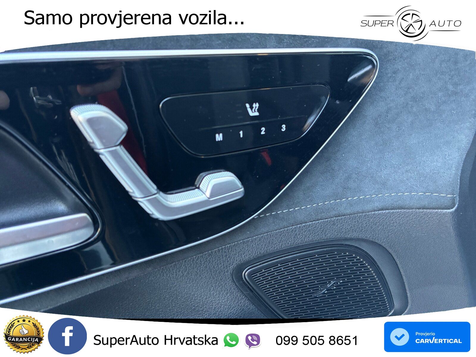 Mercedes EQE 500 100 kWh (408 KS) 4MATIC AMG