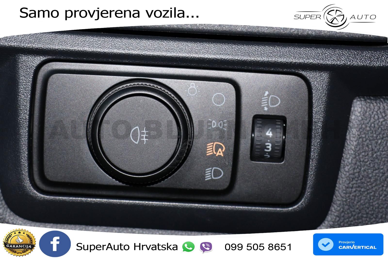 Ford Transit 136 KS