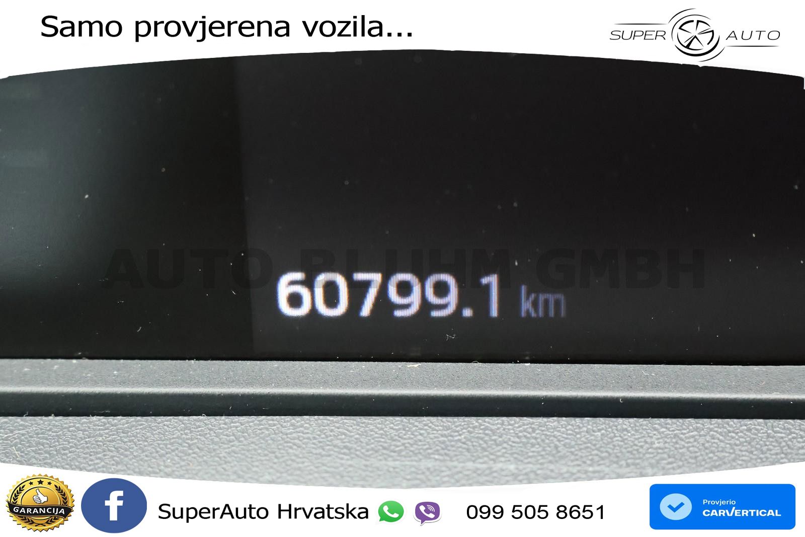 Ford Transit 136 KS