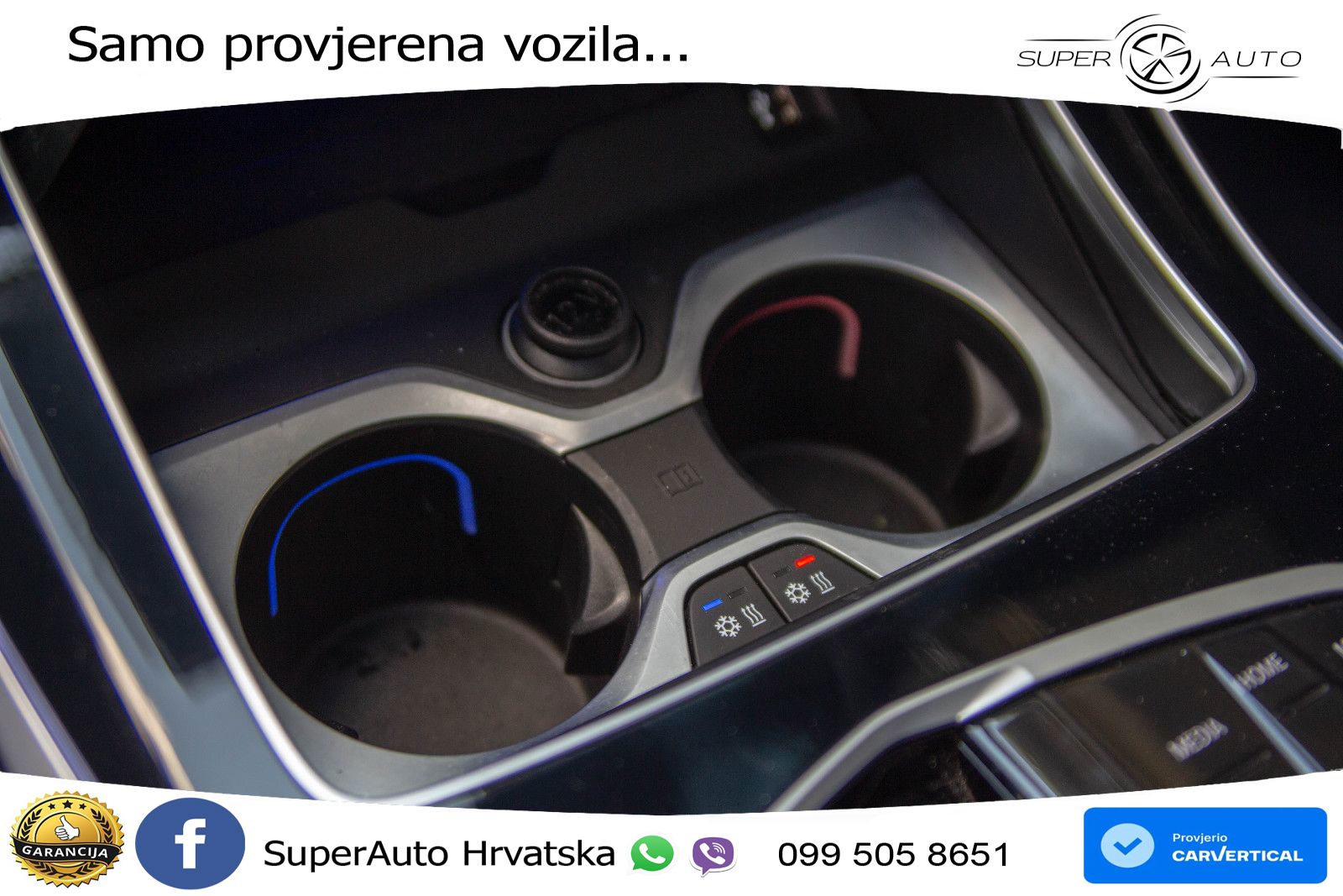 BMW X5 30d (286 KS) xDrive Steptronic LED+GR SJED+ACC