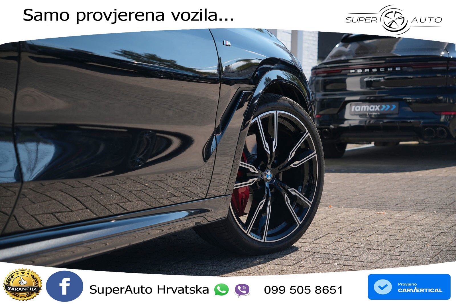 BMW X6 30d (298 KS) xDrive Steptronic M Sport LED+GR SJED+ACC