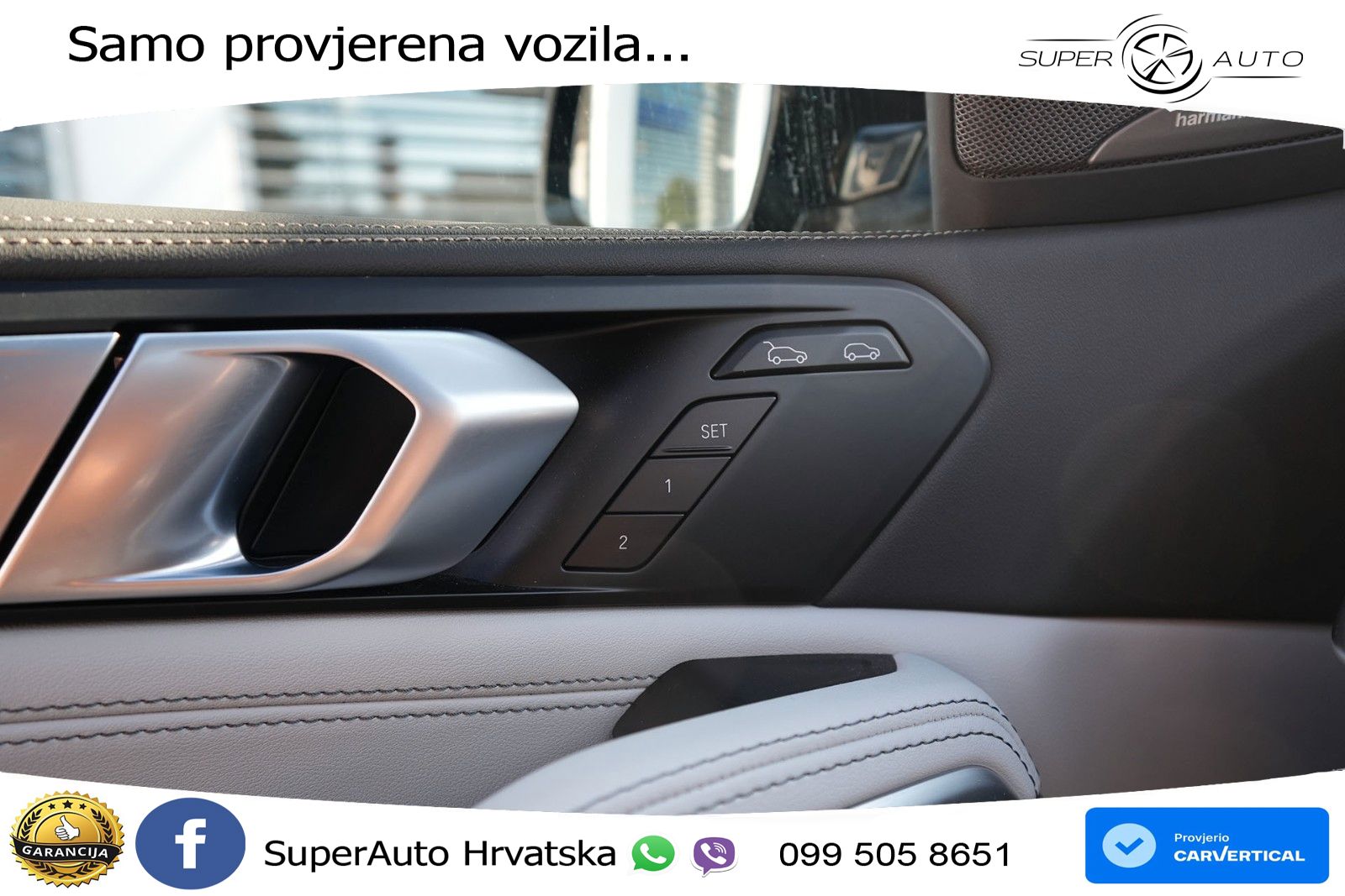 BMW X6 30d (298 KS) xDrive Steptronic M Sport LED+GR SJED+ACC