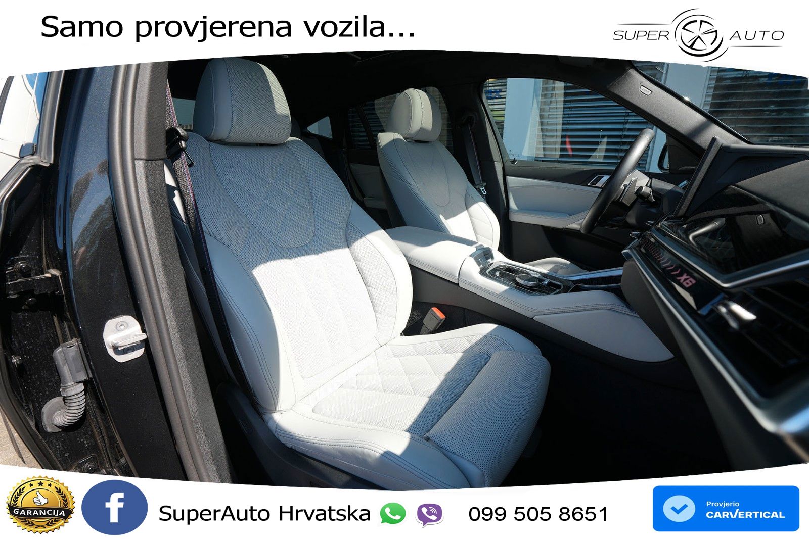 BMW X6 30d (298 KS) xDrive Steptronic M Sport LED+GR SJED+ACC