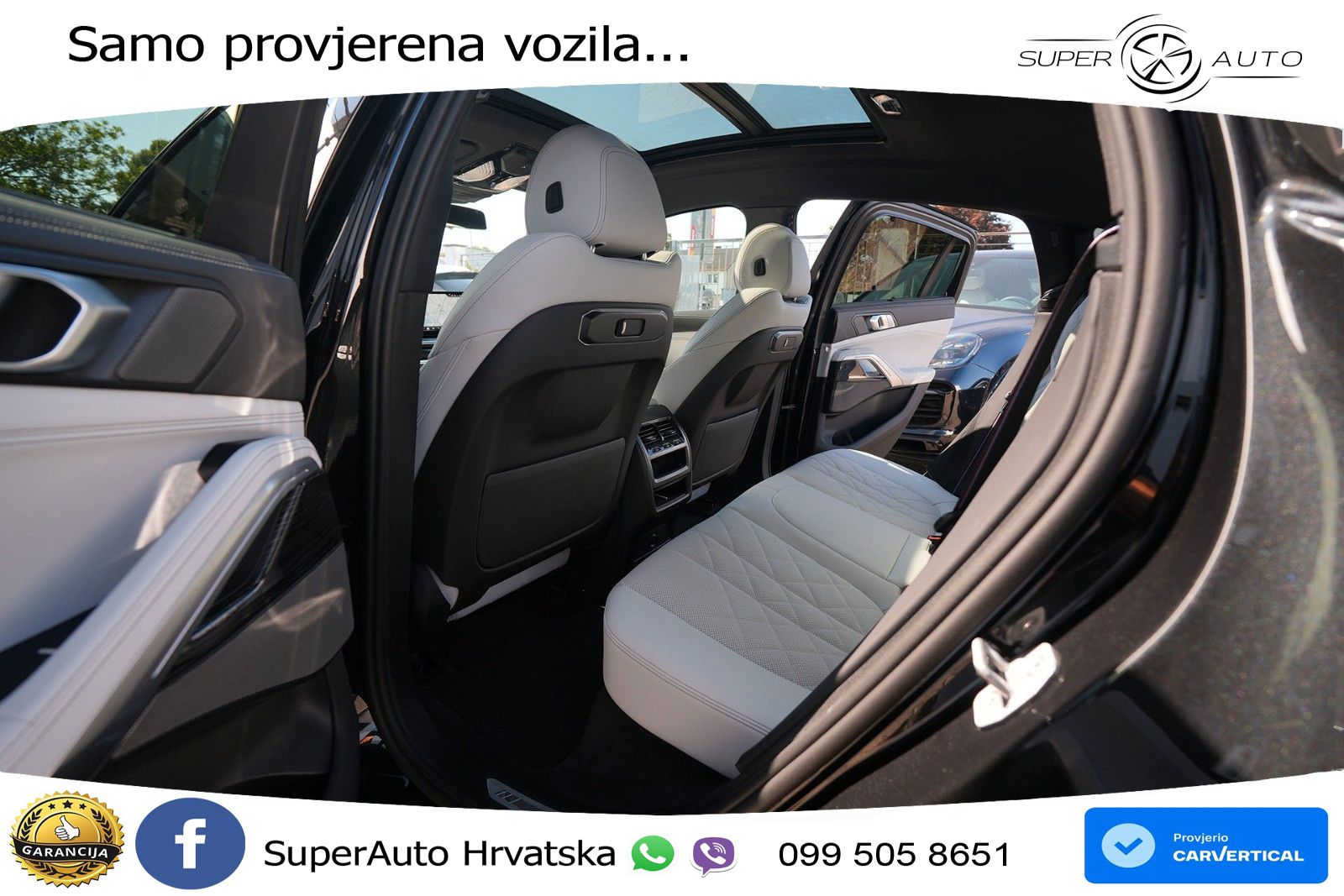 BMW X6 30d (298 KS) xDrive Steptronic M Sport LED+GR SJED+ACC