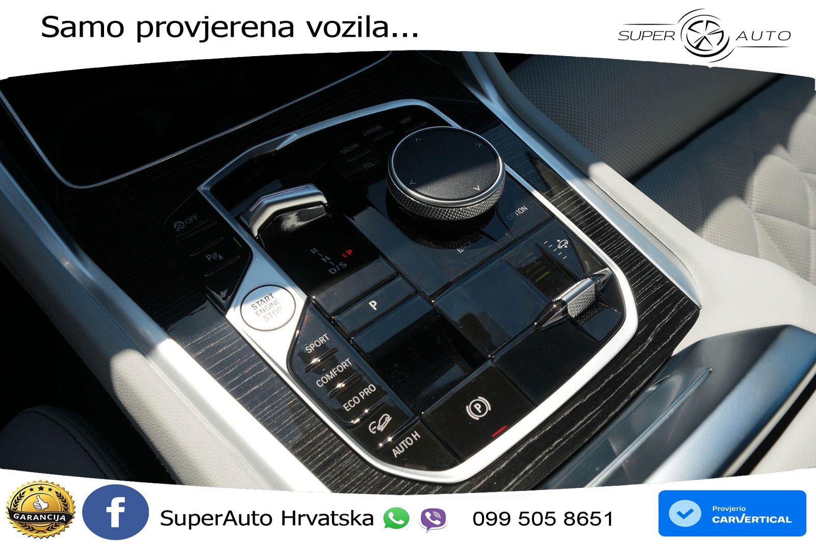 BMW X6 30d (298 KS) xDrive Steptronic M Sport LED+GR SJED+ACC