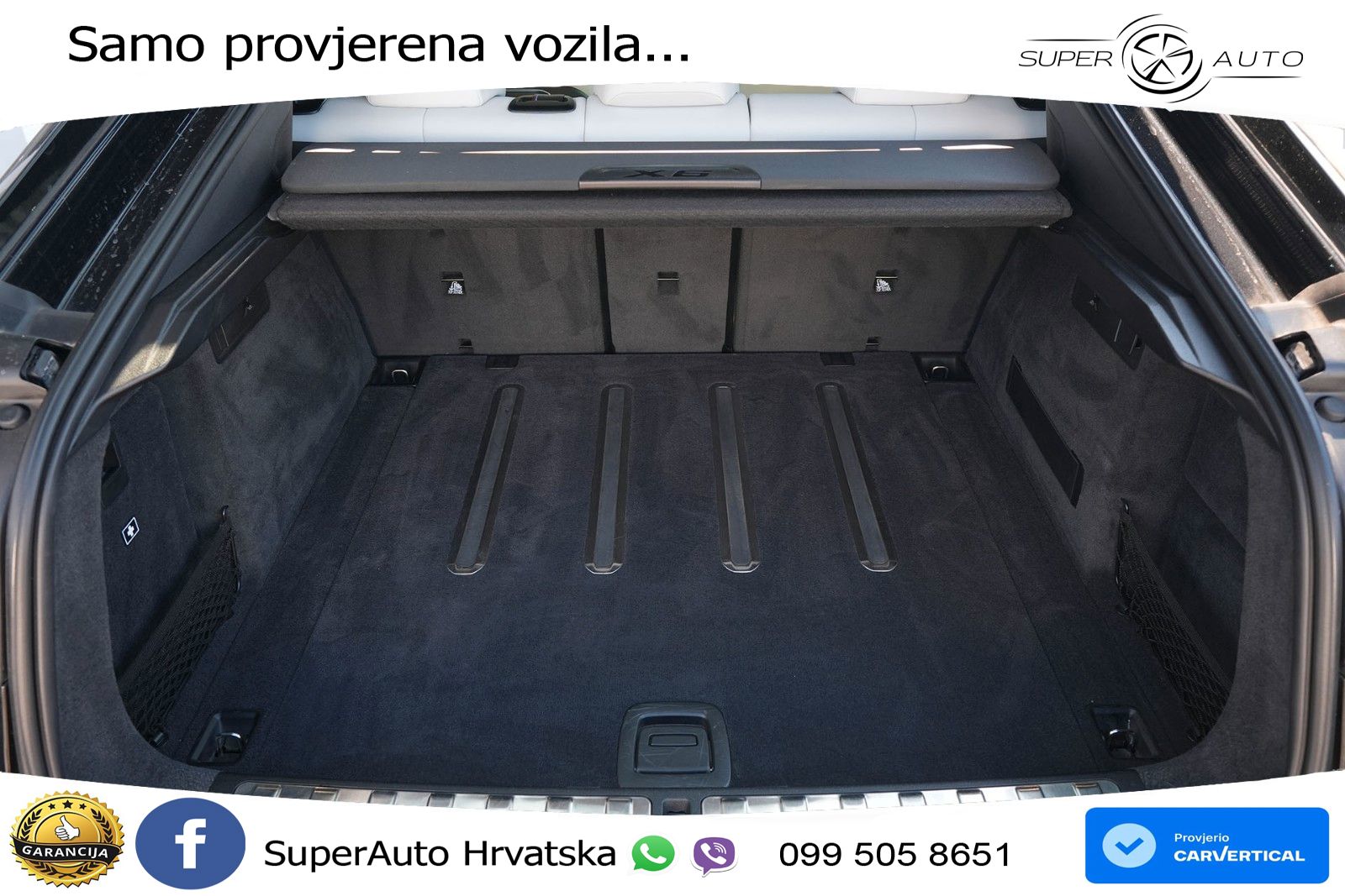 BMW X6 30d (298 KS) xDrive Steptronic M Sport LED+GR SJED+ACC