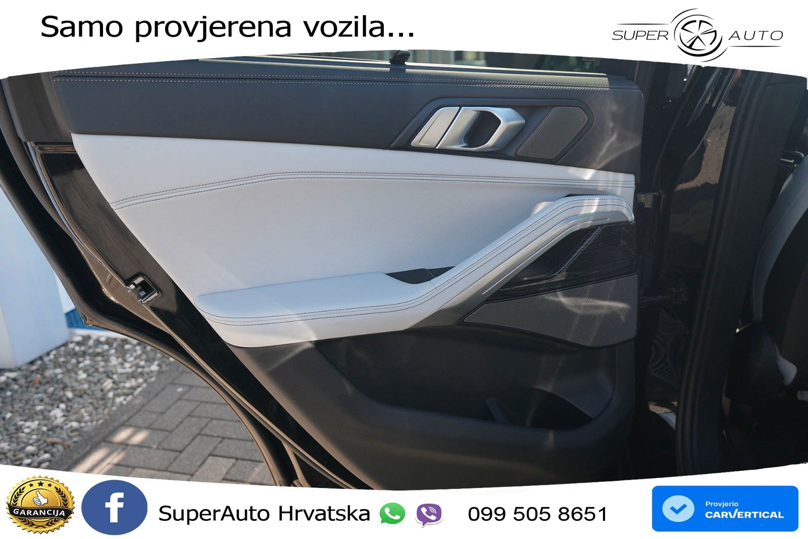 BMW X6 30d (298 KS) xDrive Steptronic M Sport LED+GR SJED+ACC