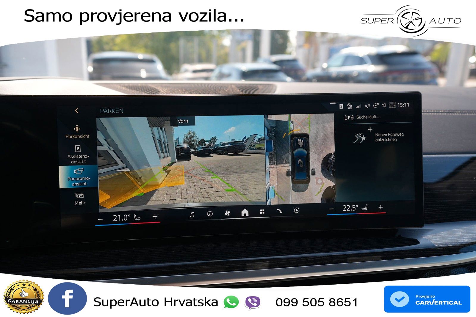 BMW X6 30d (298 KS) xDrive Steptronic M Sport LED+GR SJED+ACC