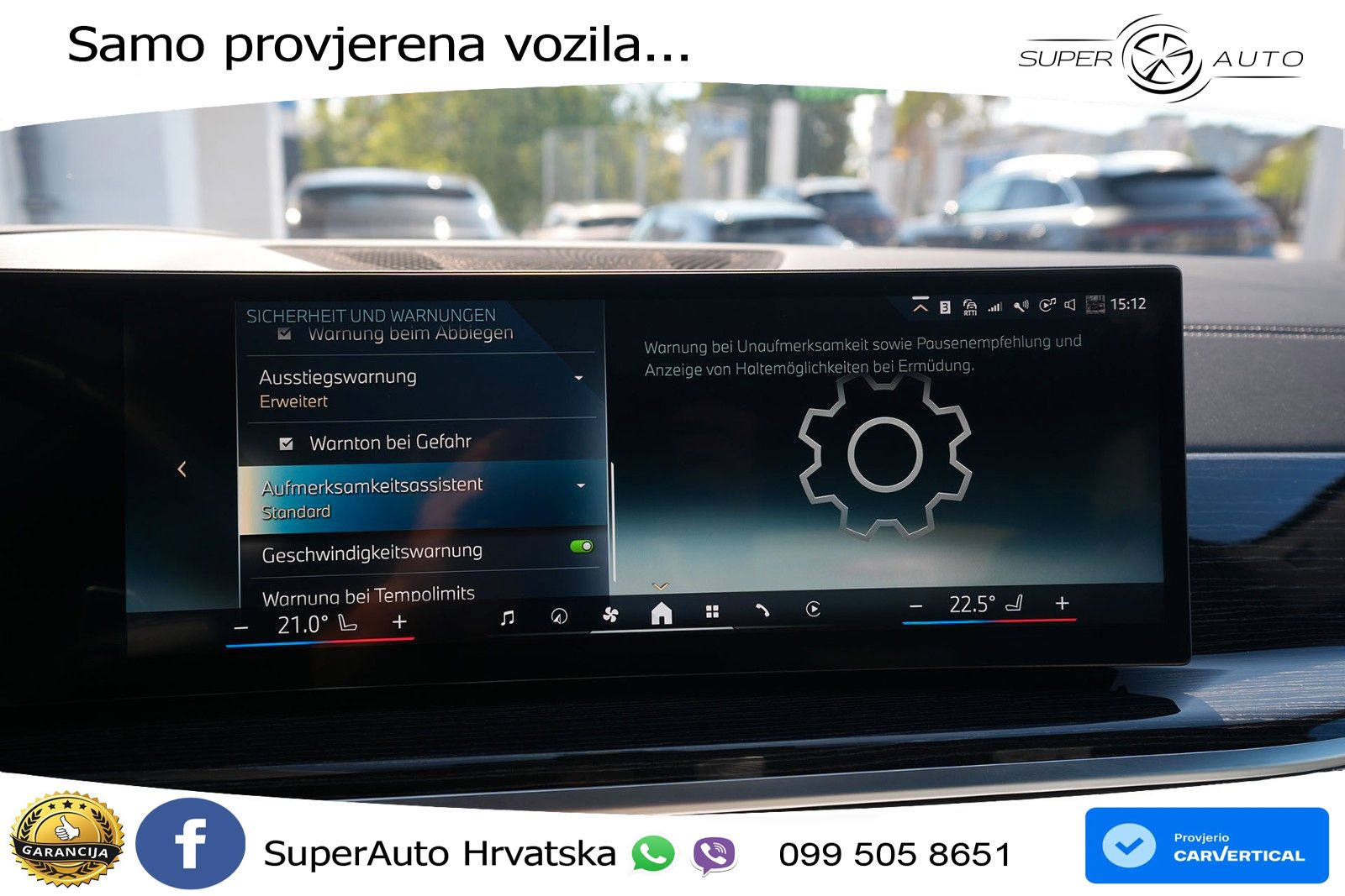 BMW X6 30d (298 KS) xDrive Steptronic M Sport LED+GR SJED+ACC
