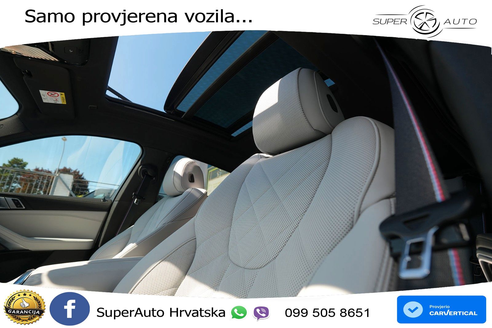 BMW X6 30d (298 KS) xDrive Steptronic M Sport LED+GR SJED+ACC