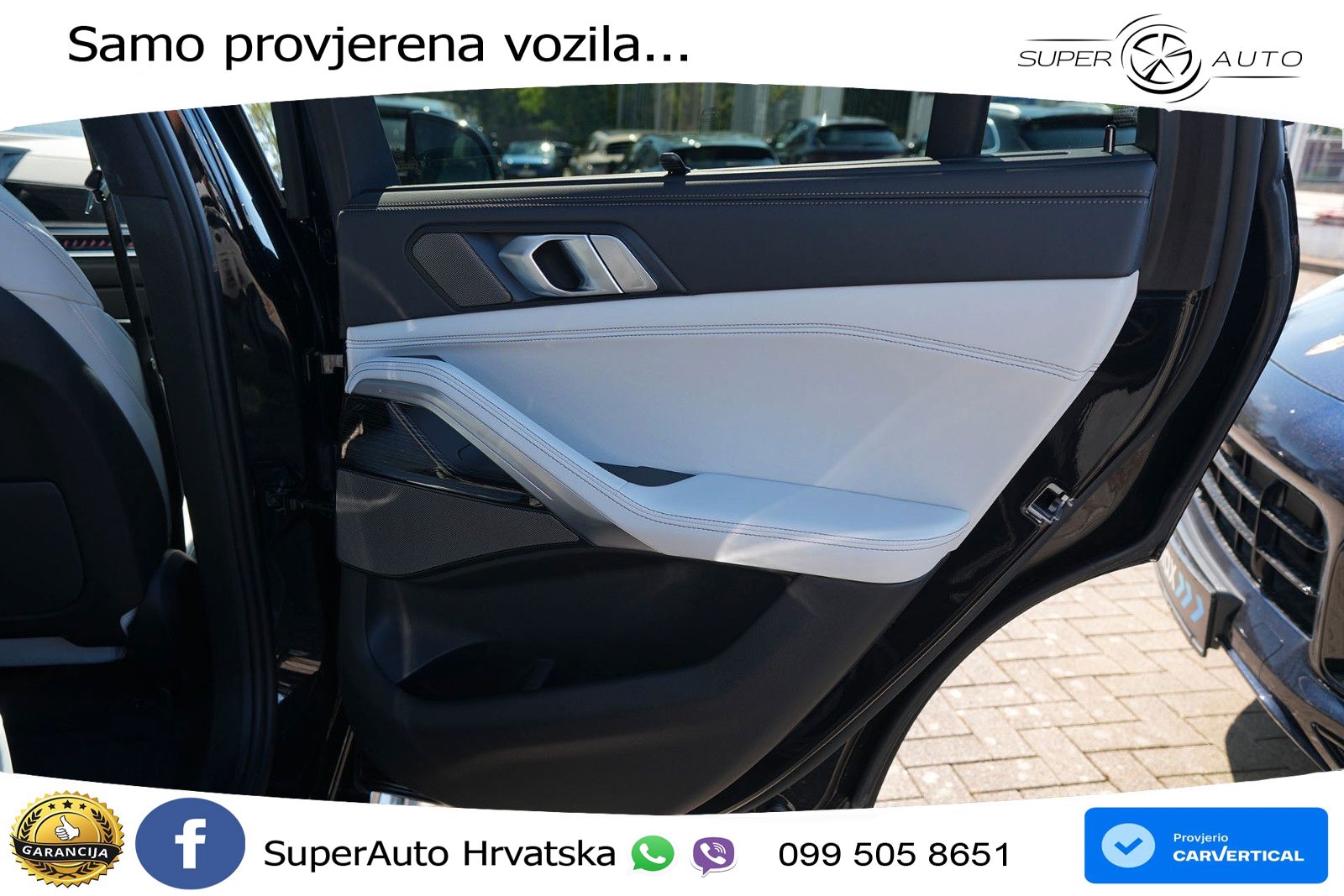 BMW X6 30d (298 KS) xDrive Steptronic M Sport LED+GR SJED+ACC