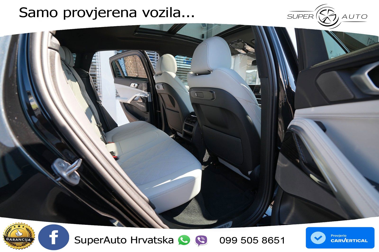 BMW X6 30d (298 KS) xDrive Steptronic M Sport LED+GR SJED+ACC