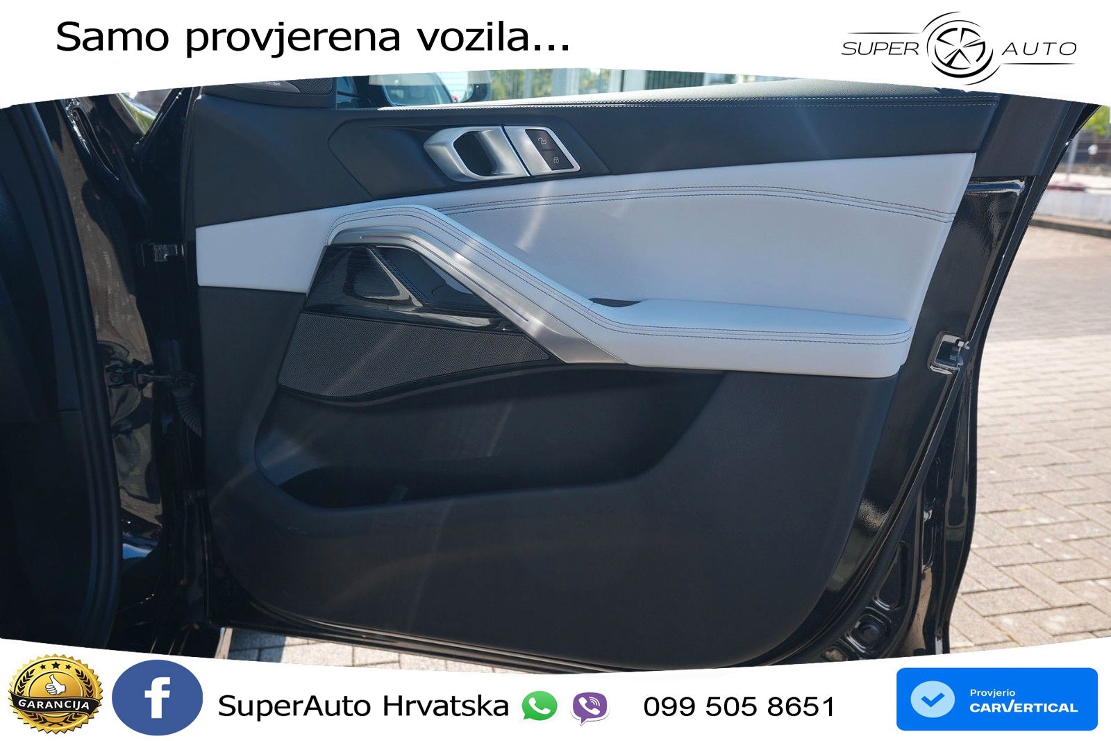 BMW X6 30d (298 KS) xDrive Steptronic M Sport LED+GR SJED+ACC