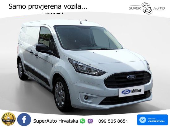 Ford Transit 101 KS