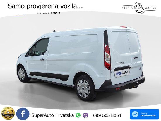 Ford Transit 101 KS