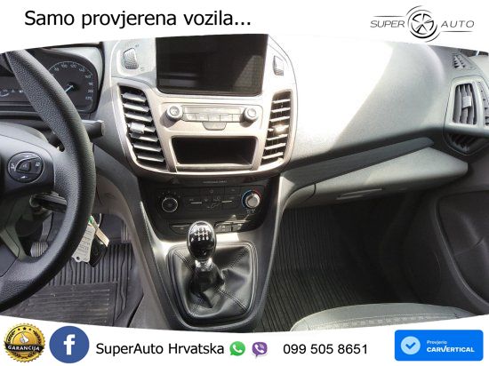 Ford Transit 101 KS