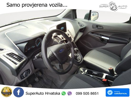 Ford Transit 101 KS