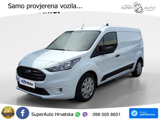 Ford Transit 101 KS