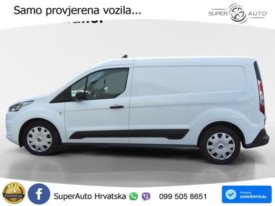 Ford Transit 101 KS