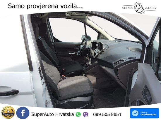 Ford Transit 101 KS