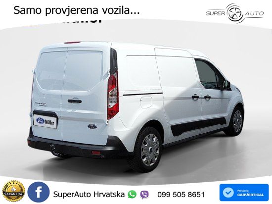 Ford Transit 101 KS