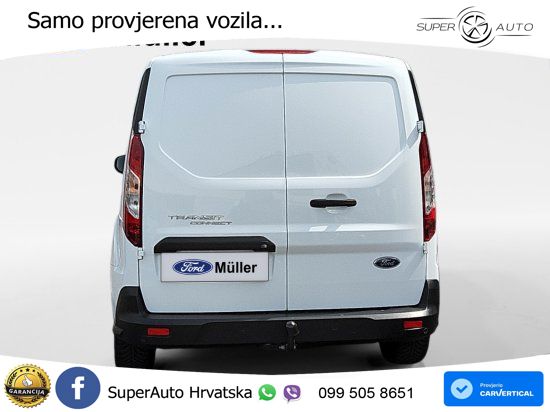 Ford Transit 101 KS