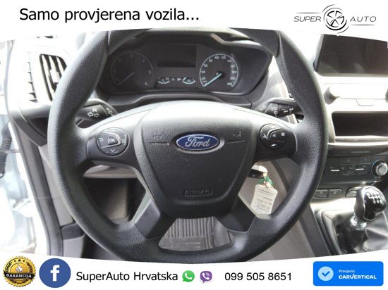 Ford Transit 101 KS