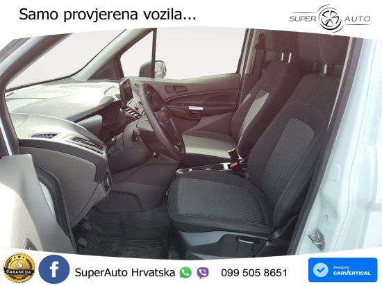 Ford Transit 101 KS