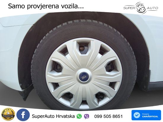 Ford Transit 101 KS