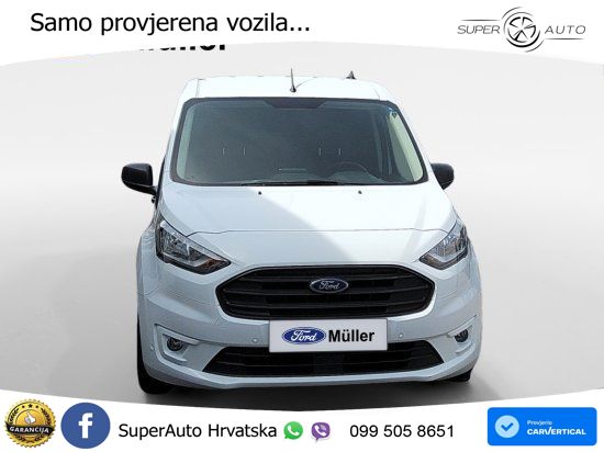 Ford Transit 101 KS