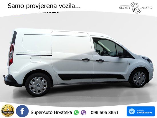 Ford Transit 101 KS