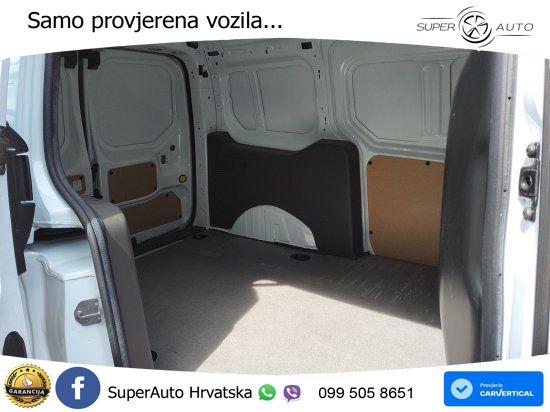 Ford Transit 101 KS
