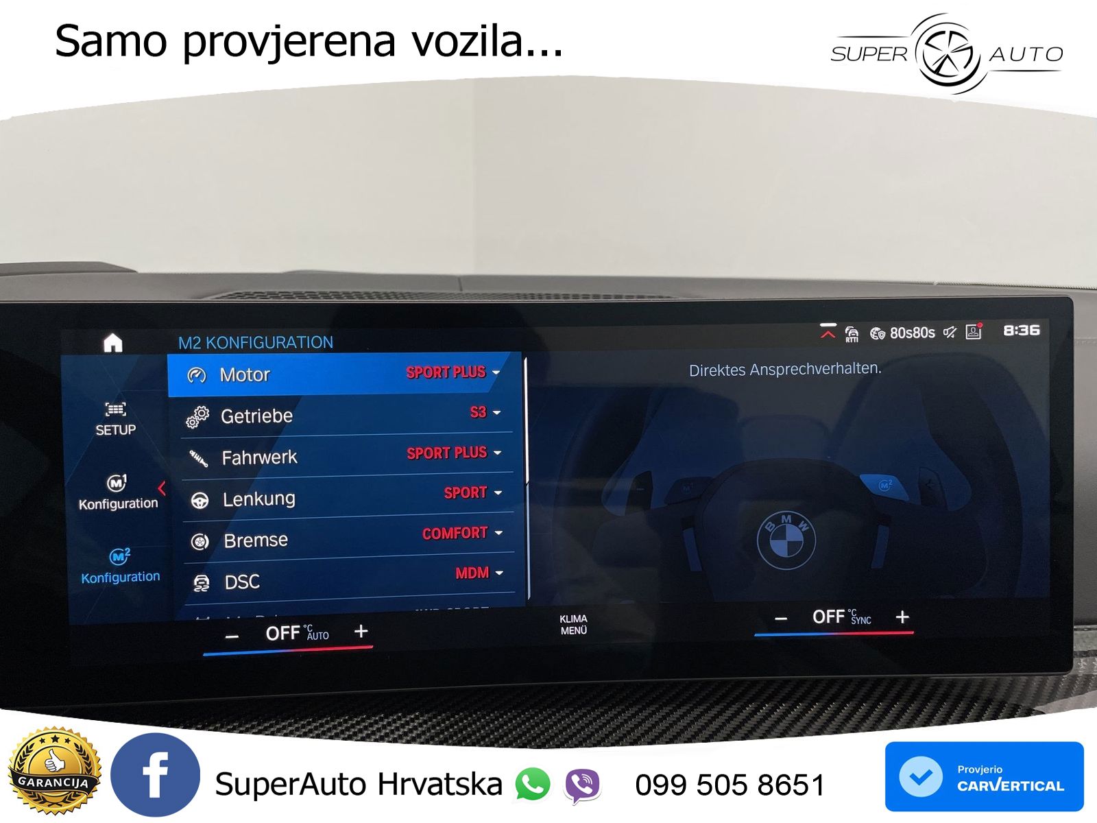 BMW M4 Convertible Competition 3.0 (510 KS) xDrive Steptronic LED+GR SJED+ACC