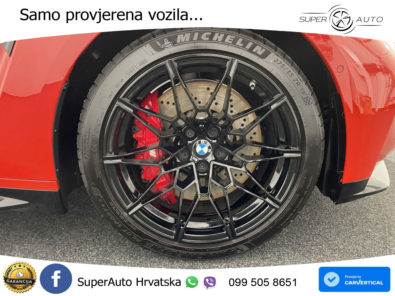 BMW M4 Convertible Competition 3.0 (510 KS) xDrive Steptronic LED+GR SJED+ACC