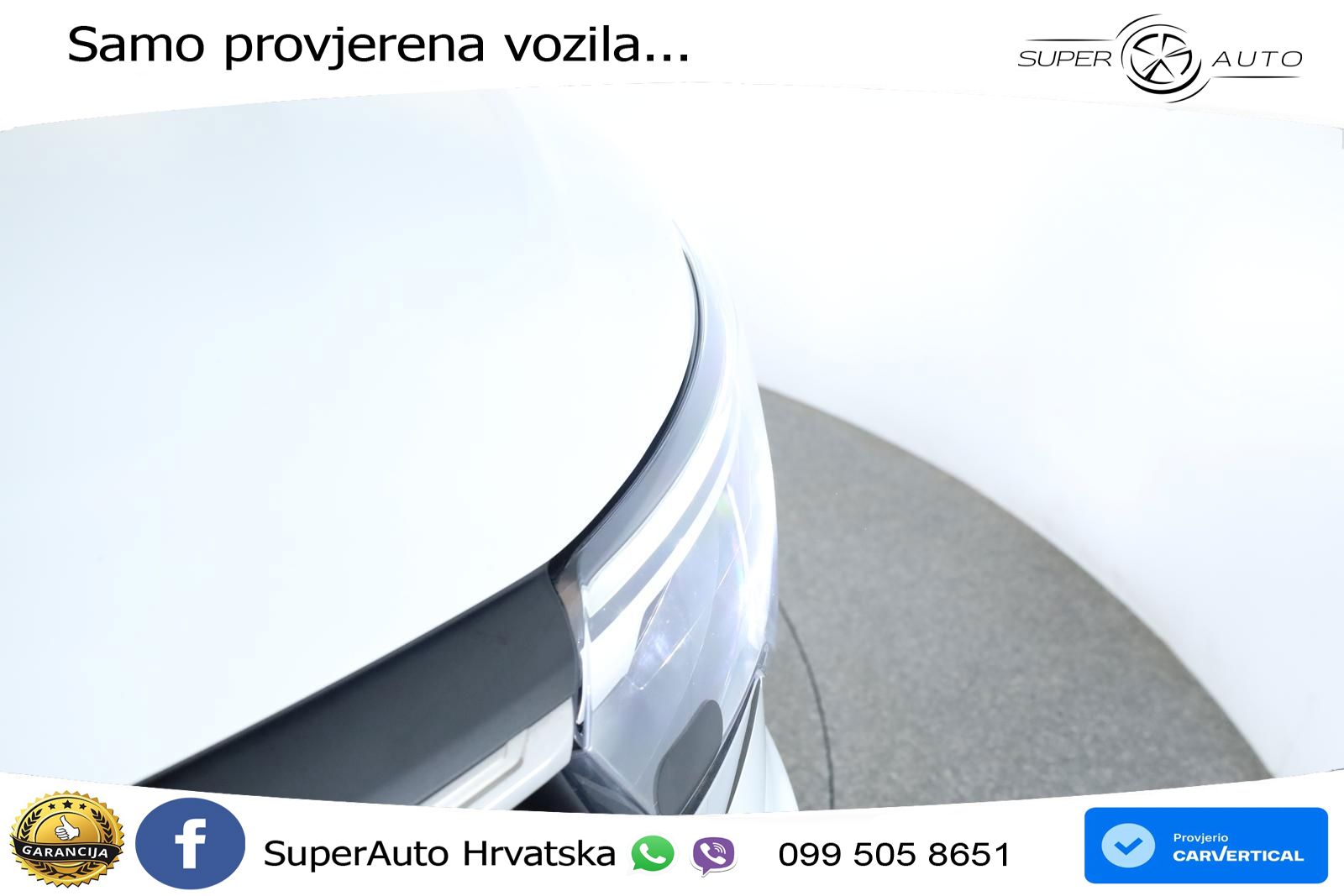 Renault Trafic 131 KS