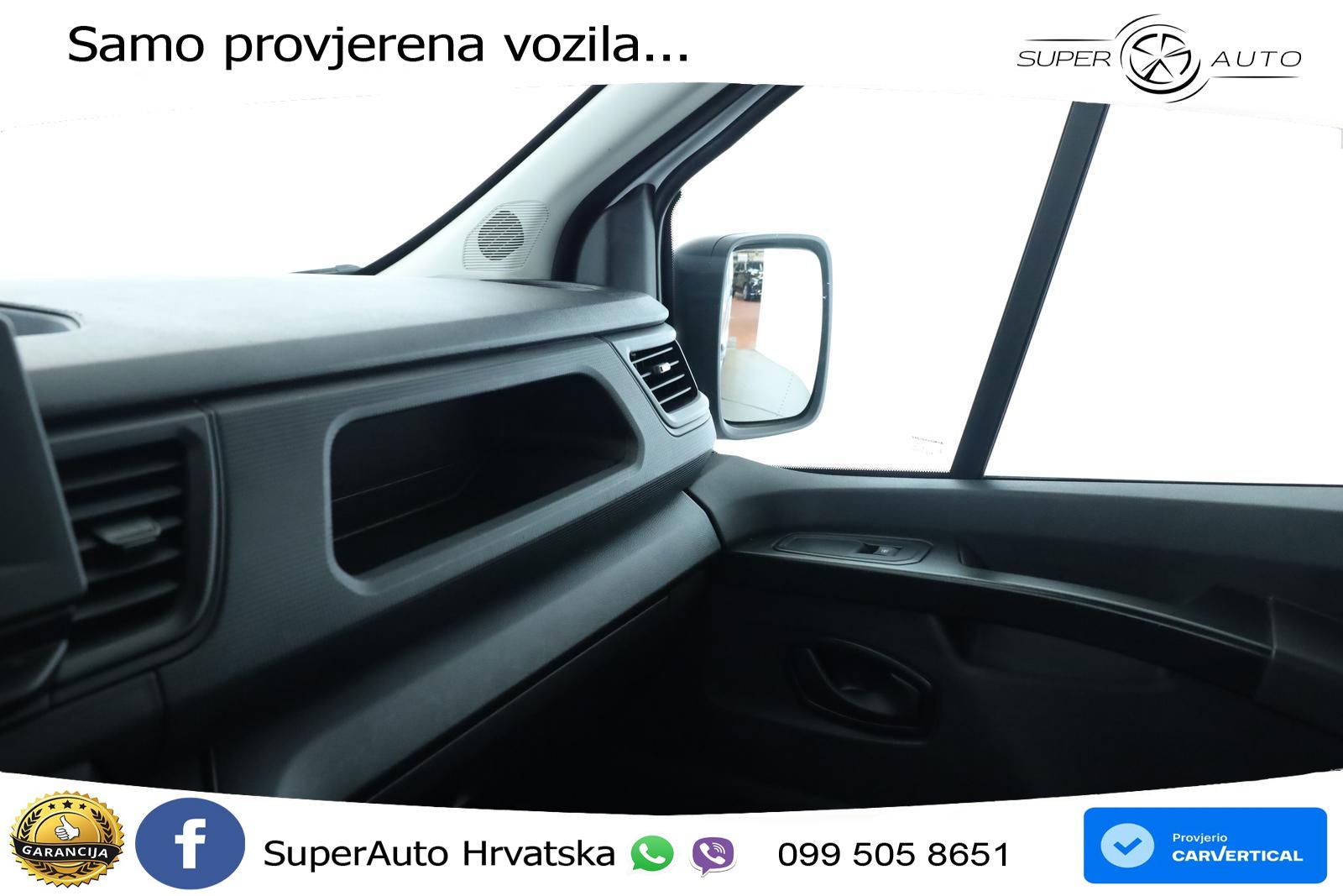 Renault Trafic 131 KS