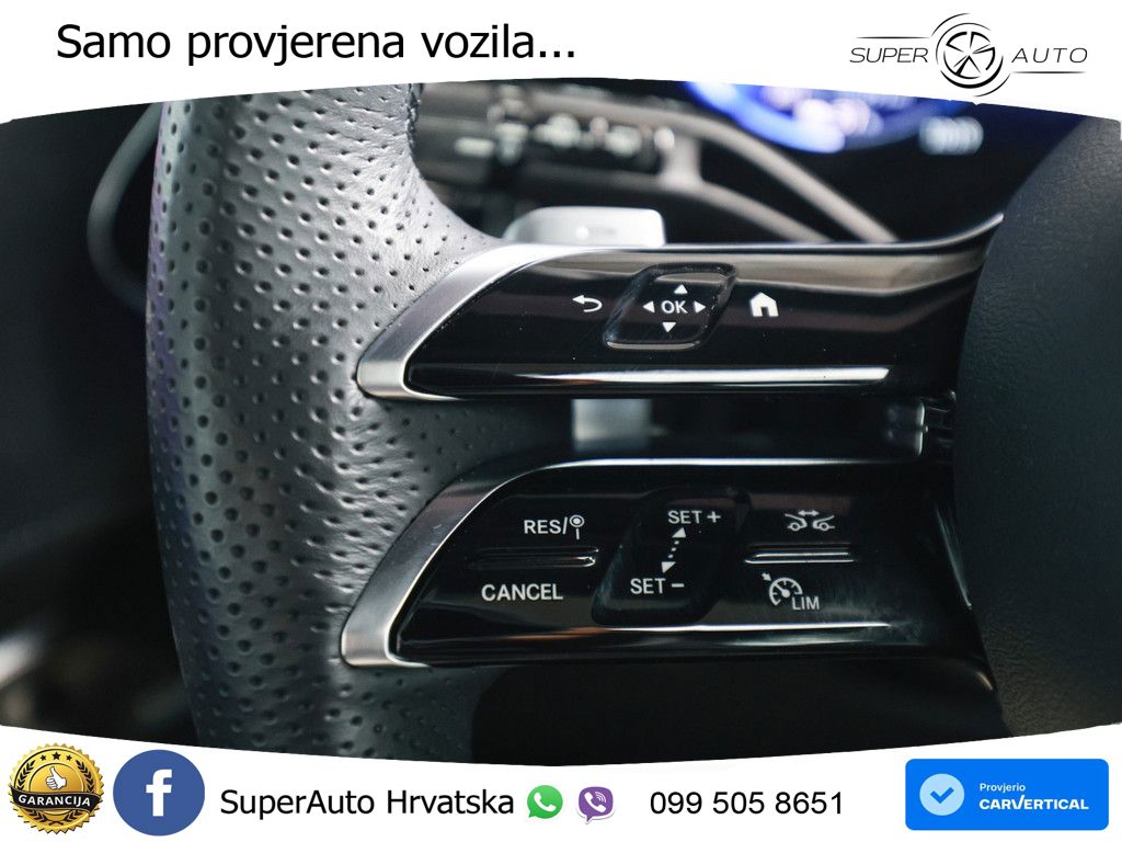 Mercedes EQE SUV 500 105 kWh (408 KS) 4MATIC