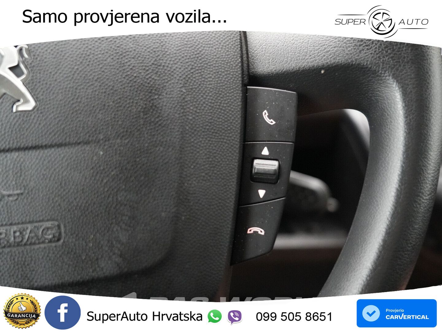 Peugeot Boxer 165 KS