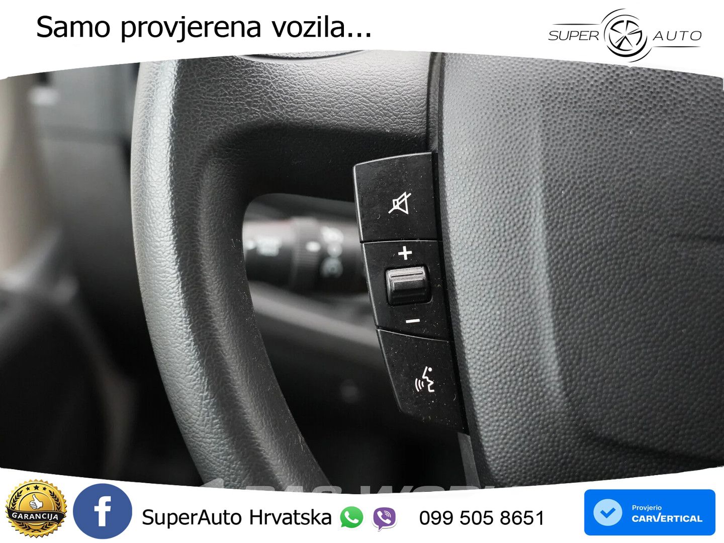 Peugeot Boxer 165 KS