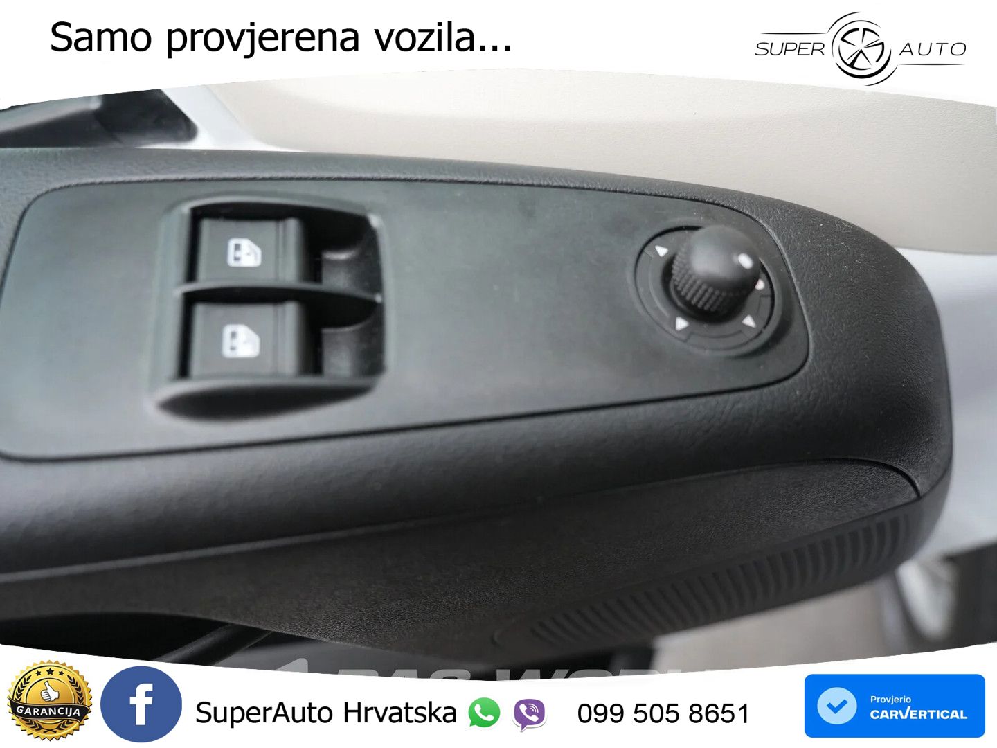 Peugeot Boxer 165 KS
