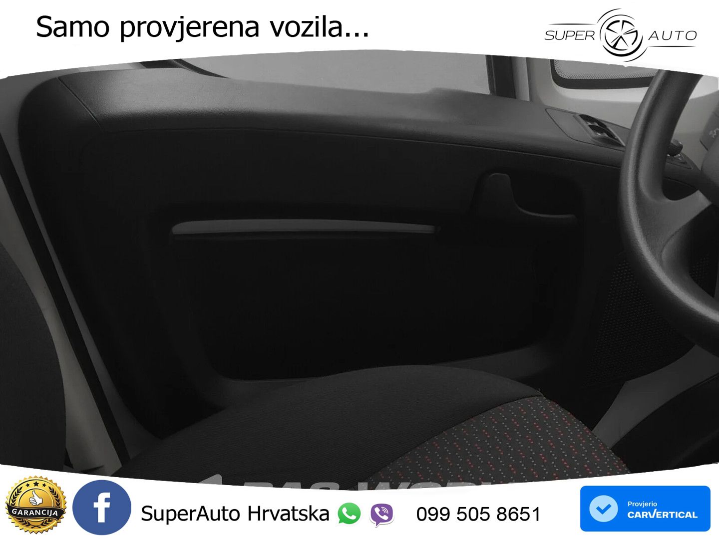 Peugeot Boxer 165 KS