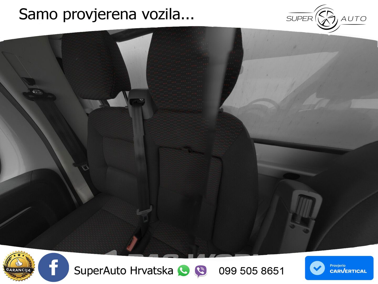 Peugeot Boxer 165 KS