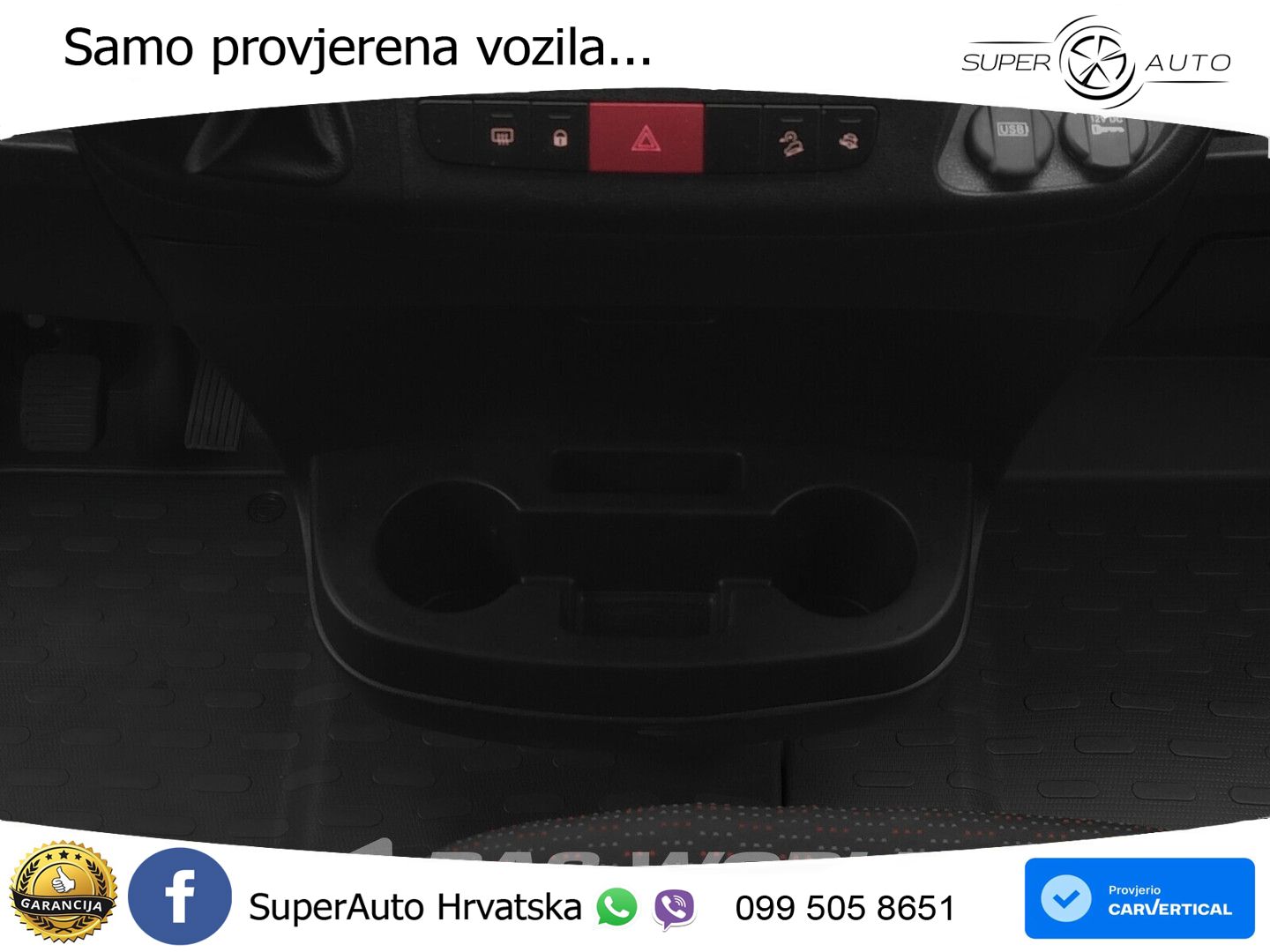 Peugeot Boxer 165 KS