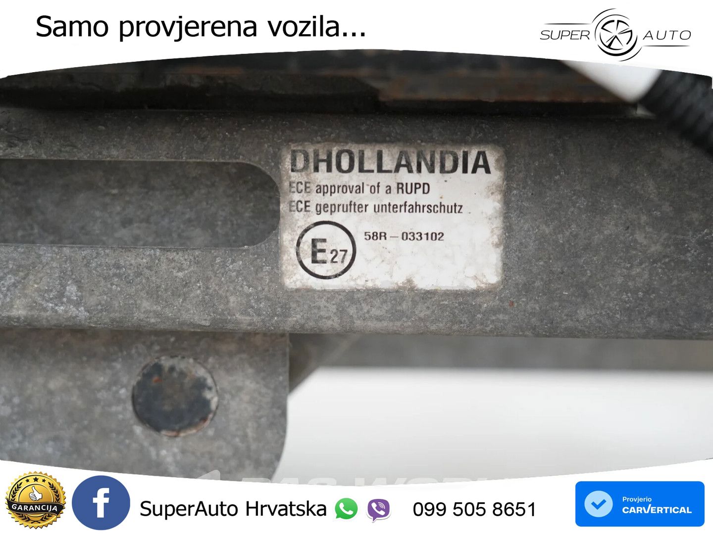 Peugeot Boxer 165 KS