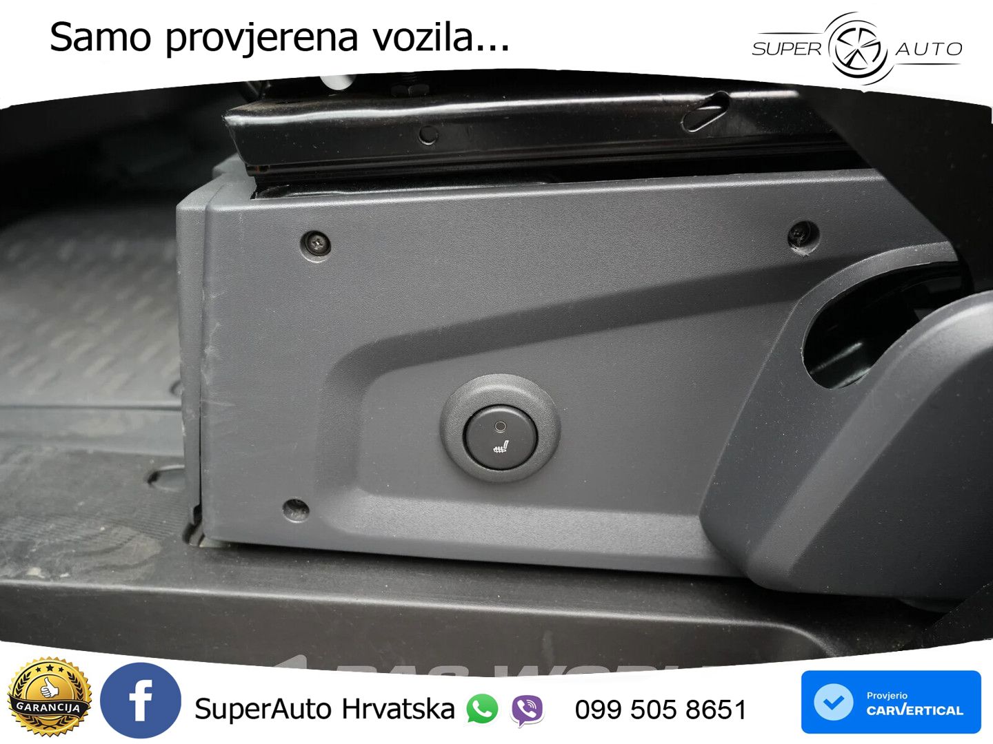 Peugeot Boxer 165 KS