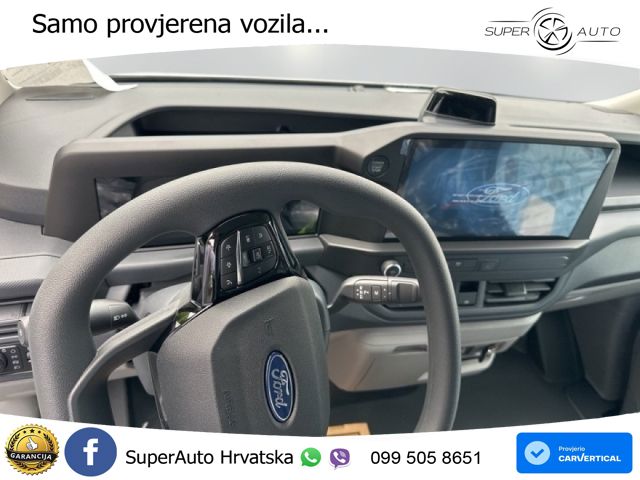 Ford Transit 232 KS
