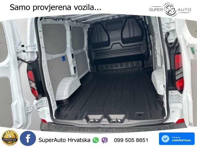 Ford Transit 232 KS