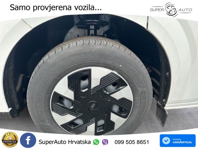 Ford Transit 232 KS