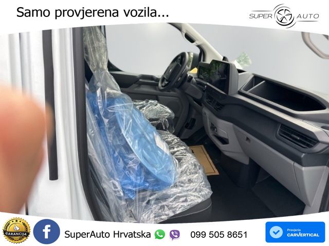 Ford Transit 232 KS